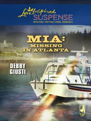 cover image of MIA: Missing in Atlanta